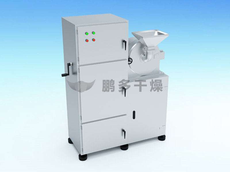 30Bpd万能高效_碎机（l）